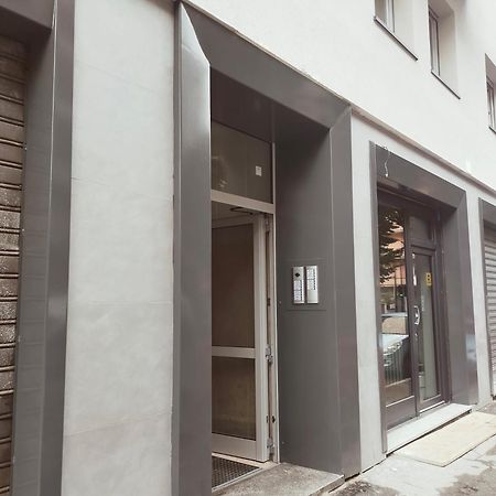 Lorenzo'S Apartament Aosta Kültér fotó